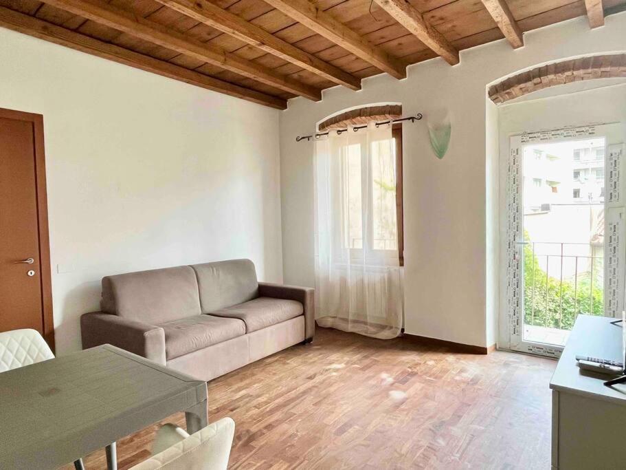 Suite In Bg Centro Con Netflix Bergamo Dış mekan fotoğraf