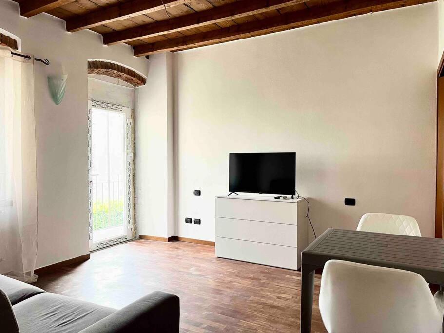 Suite In Bg Centro Con Netflix Bergamo Dış mekan fotoğraf